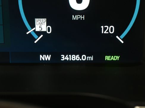 Used 2023 Ford F150 King Ranch w/ Equipment Group 601A High image 16