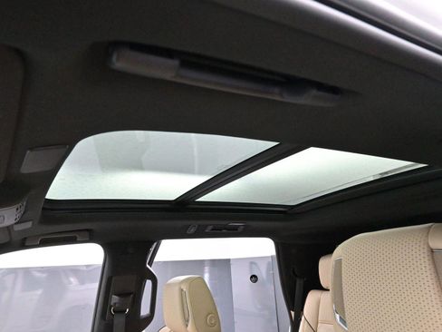 Certified 2024 Cadillac Escalade Premium Luxury w/ LPO, Floor Liner Package image 32