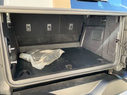 Certified 2024 Ford Bronco Big Bend image 13