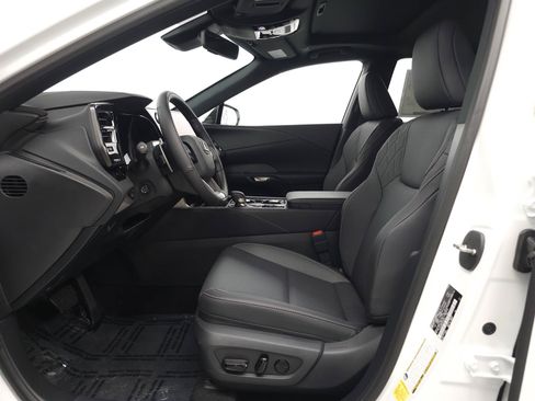 New 2026 Lexus RX 450h AWD image 4