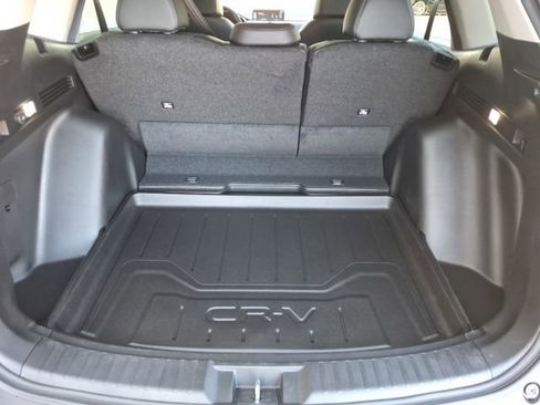 New 2026 Honda CR-V EX-L image 19