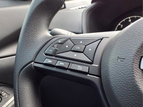 Certified 2025 Nissan Altima 2.5 S image 22