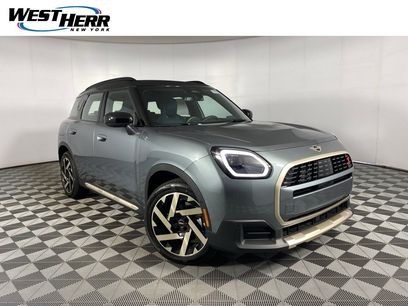 New 2026 MINI Cooper Countryman S