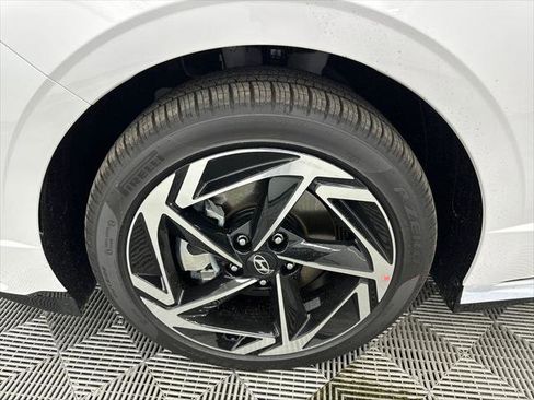 New 2026 Hyundai Sonata SEL image 12