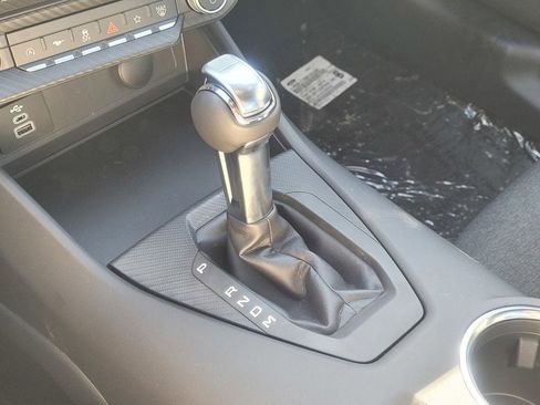 New 2026 Ford Mustang GT image 52