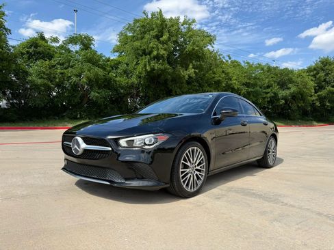 Used 2020 Mercedes-Benz CLA 250 image 2