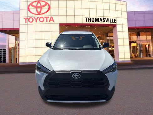 New 2026 Toyota Corolla Cross L FWD image 2