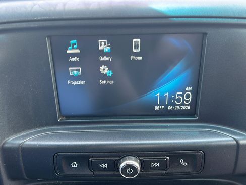 Used 2018 Chevrolet Silverado 3500 W/T w/ WT Convenience Package AWD/4WD image 15