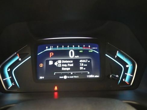 Used 2019 Honda Odyssey EX-L image 30