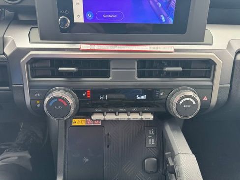 New 2026 Toyota 4Runner TRD Off-Road image 23