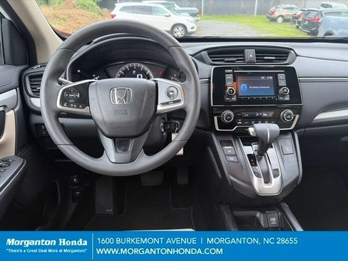 Used 2017 Honda CR-V LX image 13