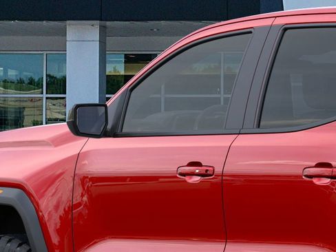 New 2026 GMC Canyon Elevation w/ Convenience Package image 12