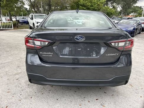 Certified 2024 Subaru Legacy Premium AWD/4WD image 23