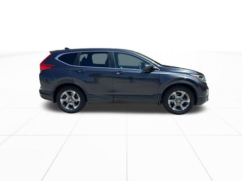 Certified 2017 Honda CR-V EX-L image 10