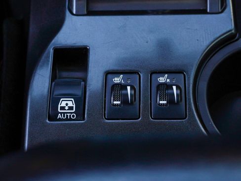 Used 2016 Toyota 4Runner Trail Premium image 37