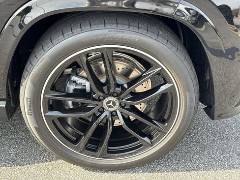 New 2026 Mercedes-Benz GLS 450 4MATIC image 13