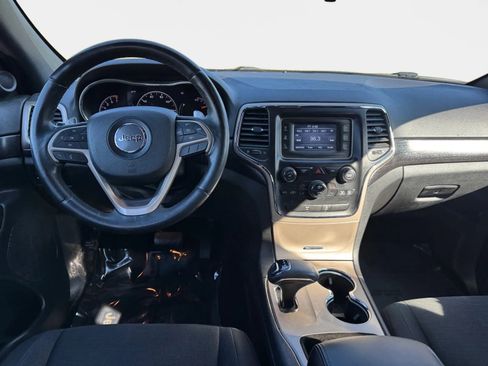 Used 2014 Jeep Grand Cherokee Laredo w/ Quick Order Package 23E image 12