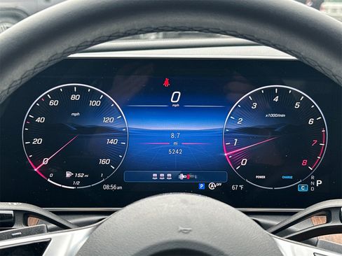 Certified 2025 Mercedes-Benz C 300 Sedan image 28