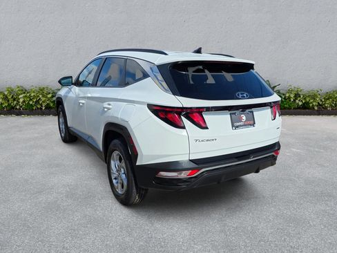 Used 2024 Hyundai Tucson SEL AWD/4WD image 5