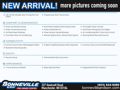 Used 2018 Dodge Grand Caravan GT