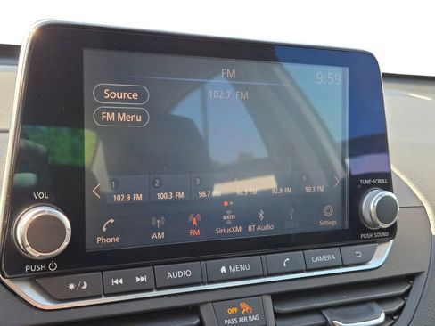 Used 2020 Nissan Altima 2.5 S image 26