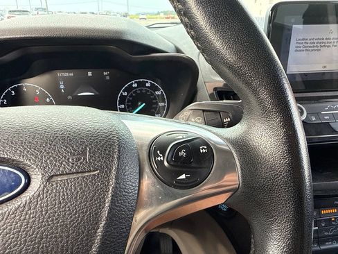 Used 2019 Ford Transit Connect Titanium FWD image 18