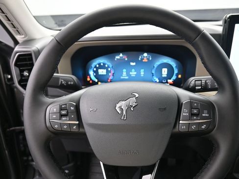 New 2025 Ford Bronco Sport Big Bend w/ Convenience Package image 19