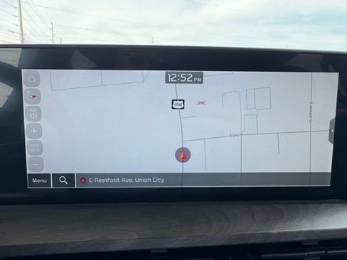 Used 2025 Kia Telluride EX X-Line AWD/4WD image 11