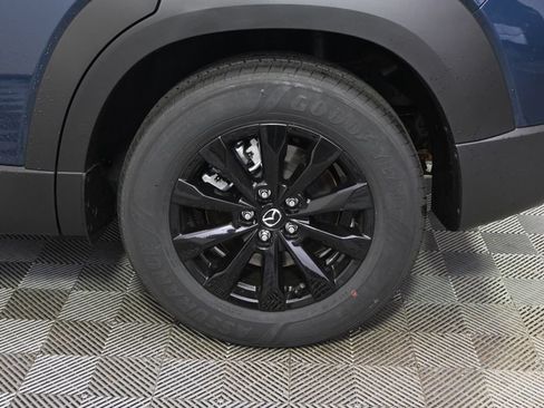 New 2026 MAZDA CX-50 AWD 2.5 S w/ Cargo Package image 20