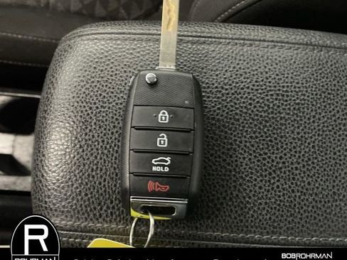 Certified 2021 Kia Rio S image 12