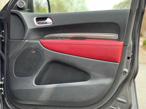 Used 2017 Dodge Durango R/T w/ Technology Group image 21