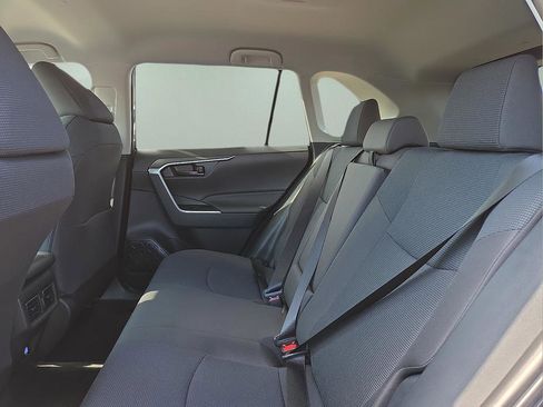 Used 2025 Toyota RAV4 LE image 14