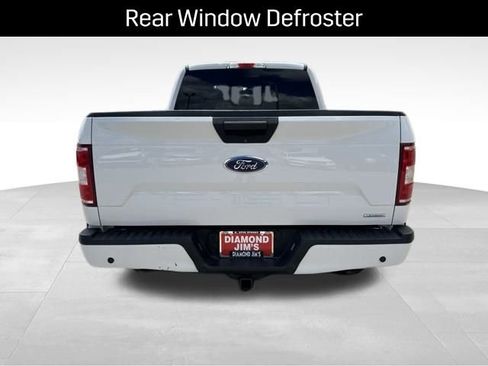 Used 2019 Ford F150 XLT w/ Equipment Group 302A Luxury image 20