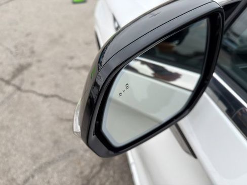 Used 2025 Lincoln Aviator Black Label image 14