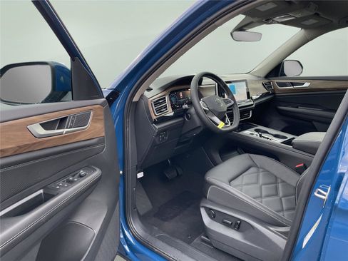 New 2026 Volkswagen Atlas SE AWD/4WD image 14