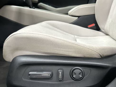 Used 2024 Honda Accord EX image 25
