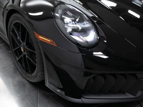 New 2026 Porsche 911 Carrera GTS RWD image 12