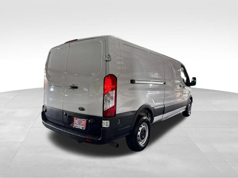 Used 2020 Ford Transit 250 Low Roof w/ Load Area Protection Package RWD image 5
