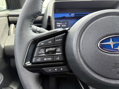New 2026 Subaru Outback Premium AWD/4WD image 15