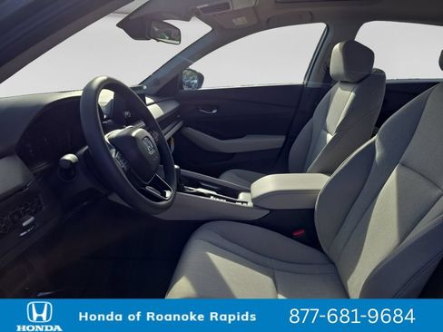 New 2026 Honda Accord SE image 10