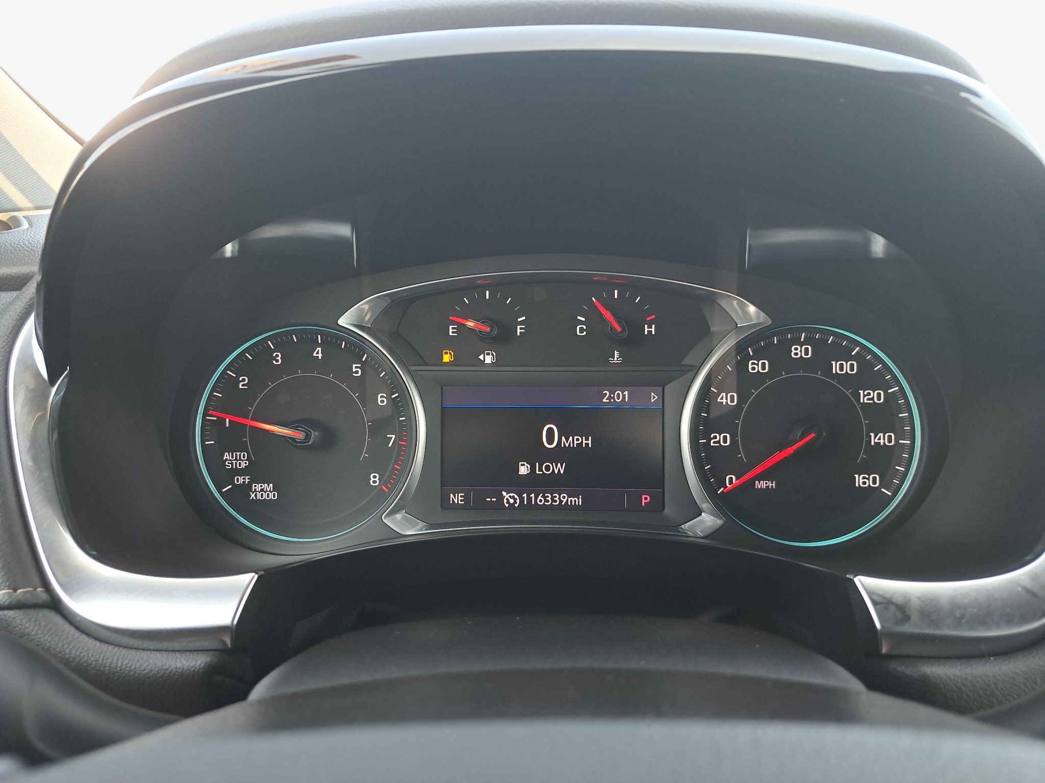 Used 2022 Chevrolet Traverse LT AWD/4WD image 20