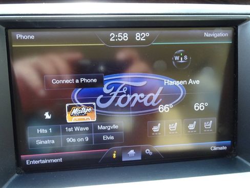 Used 2013 Ford Flex Limited FWD image 29