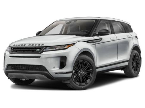 Used 2026 Land Rover Range Rover Evoque S AWD/4WD image 1