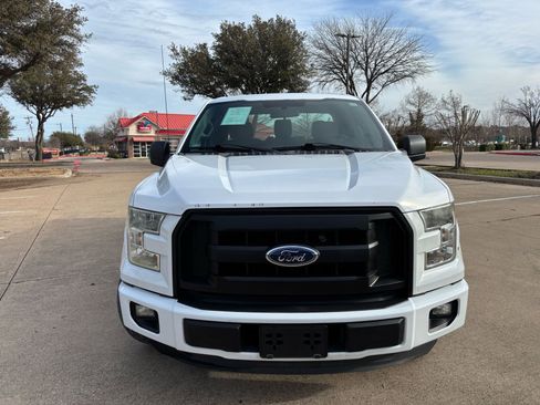 Used 2015 Ford F150 XL w/ Equipment Group 101A Mid image 2