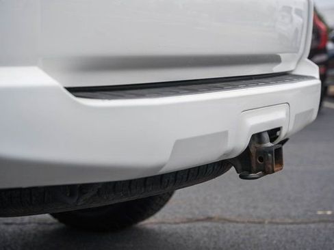 Used 2019 Toyota 4Runner SR5 image 8