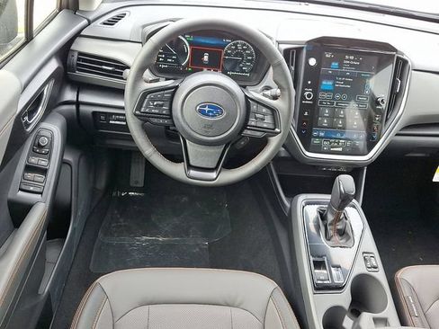 New 2026 Subaru Crosstrek 2.5i Limited AWD/4WD image 8