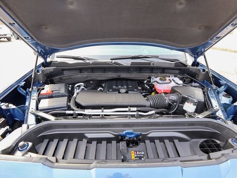 New 2026 GMC Sierra 1500 Elevation w/ Elevation Select Package image 32