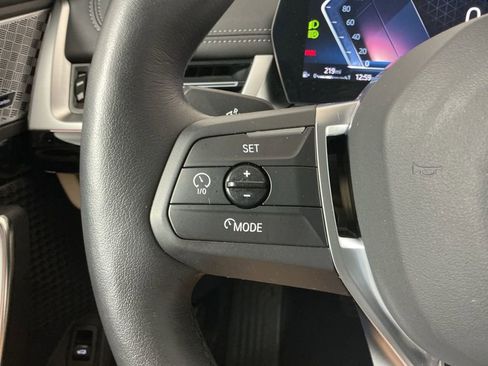 Certified 2025 BMW X1 xDrive28i w/ Convenience Package image 17