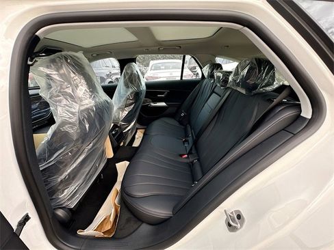 New 2025 Mercedes-Benz E 450 4MATIC All-Terrain Wagon image 6