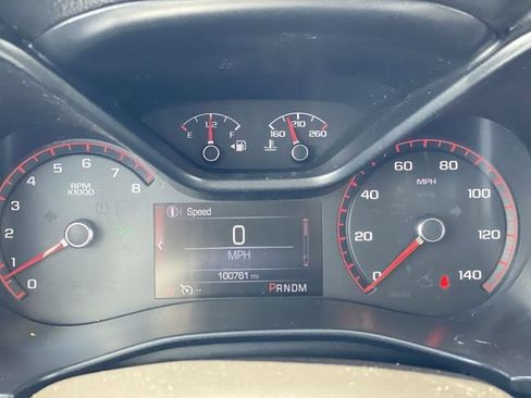 Used 2016 GMC Canyon SLT AWD/4WD image 15